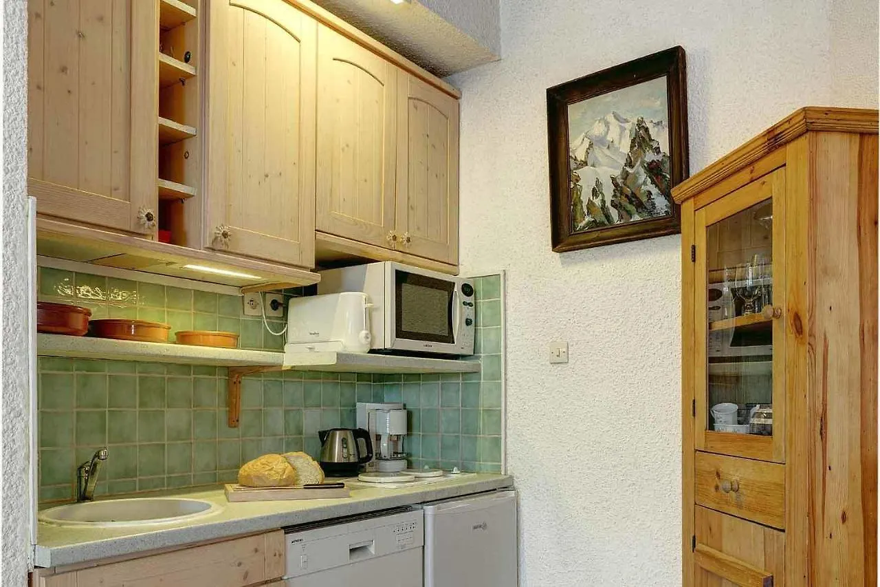 Apartment Lachenal - Alpes Travel - Alpes Travel - Central Chamonix - Sleeps 4 France